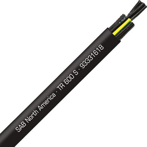 SAB Cable 93331618