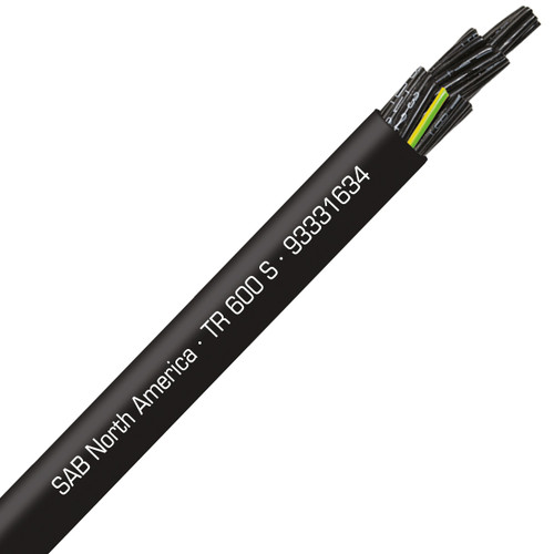 SAB Cable 93331634
