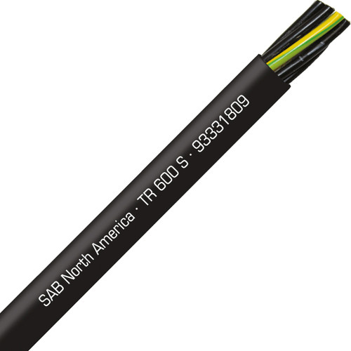 SAB Cable 93331809