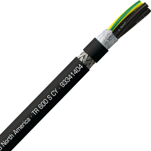 SAB Cable 93341404