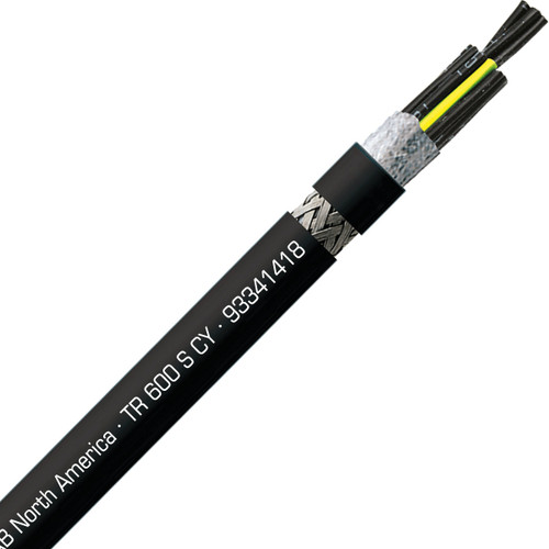 SAB Cable 93341418