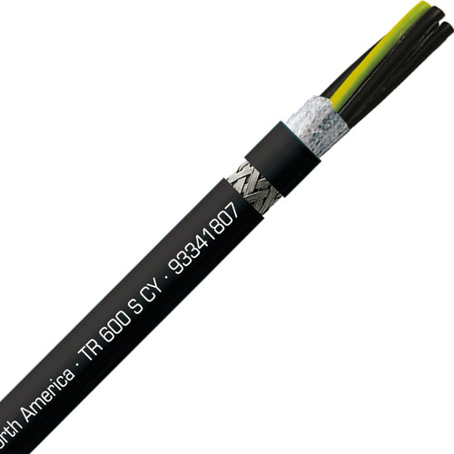 SAB Cable 93341807