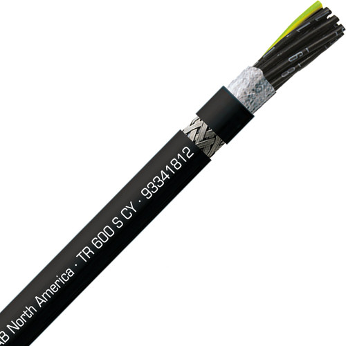 SAB Cable 93341812