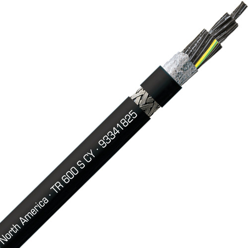 SAB Cable 93341825