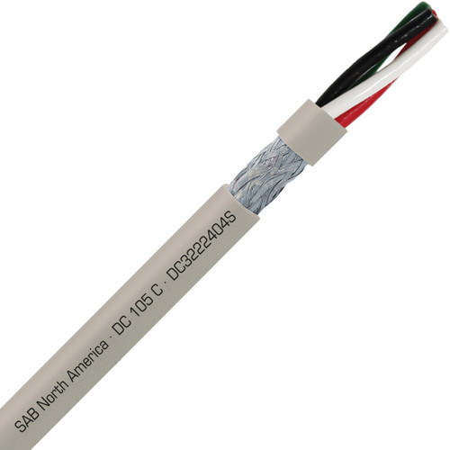 SAB Cable DC3222404S