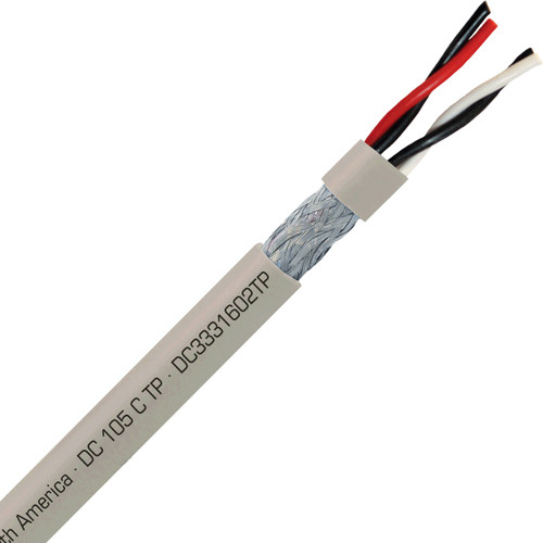 SAB Cable DC3331602TP