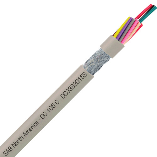 SAB Cable DC3332015S