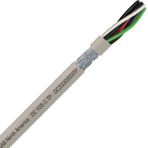 SAB Cable DC3332203TP