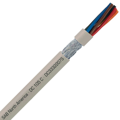 SAB Cable DC3332207S