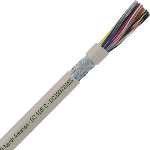 SAB Cable DC3332225S
