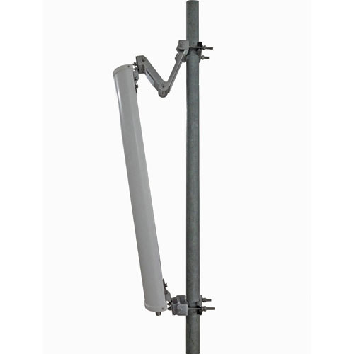 L-Com HG3517DP-090 3.5 GHz 16 dBi 90_ Dual Polarized Sector Panel Antenna