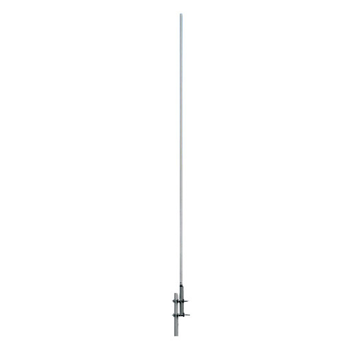 L-Com HG409U-NF 410-430 MHz 9dBi Omni Antenna N Female Connector type