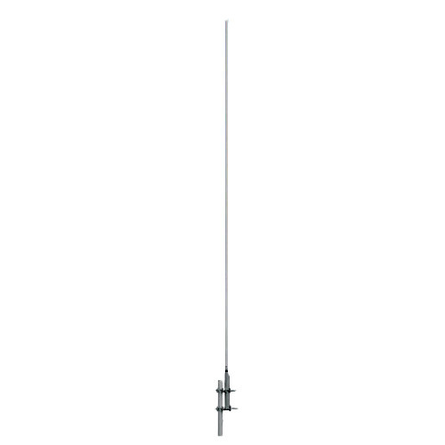 L-Com HG439U-NM 430-450 MHz 9dBi Omni Antenna N-Male Connector