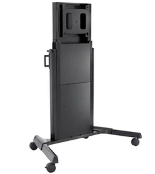 Chief XPD1U Extra-Large Fusion Electric Height Adjust Cart