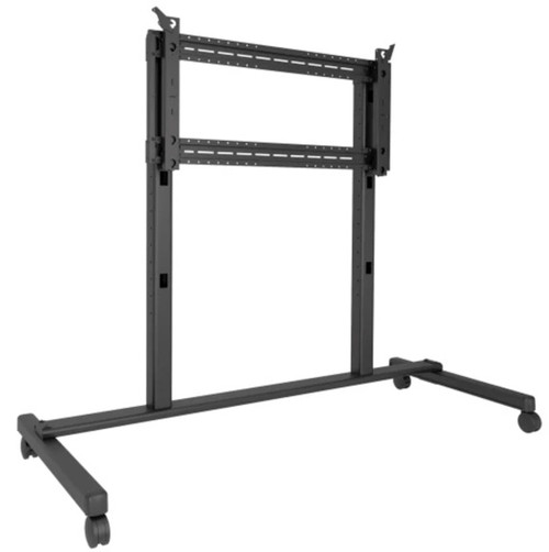 Chief XVM1X1U Fusion Extra Large Single Screen Freestanding Video Wall Solution