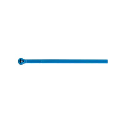 Thomas & Betts TY28M-6 Blue Cable Ties