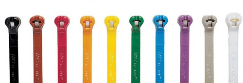 Thomas & Betts TY253M-3 Cable Ties