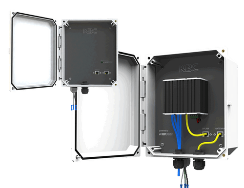 KBC KBC-SPB-4AF-48 Power Kit