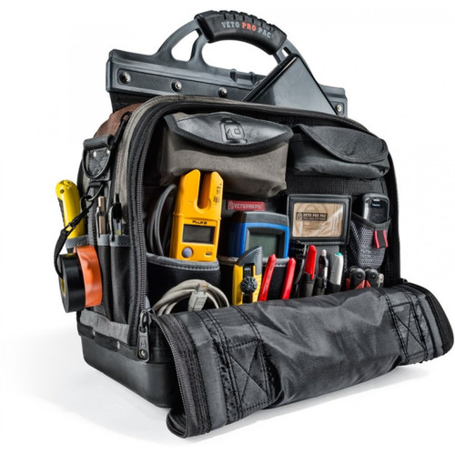 Veto XLT Technician & Jobsite Tough Laptop Tool Bag