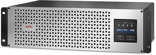 APC SMTL1500RM3UC 1500VA Lithium Ion UPS