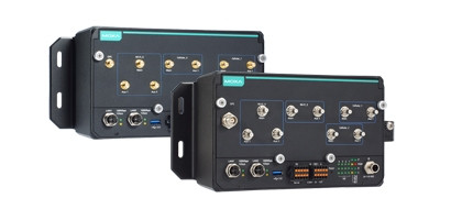 Moxa UC-8580-T-CT-Q-LX