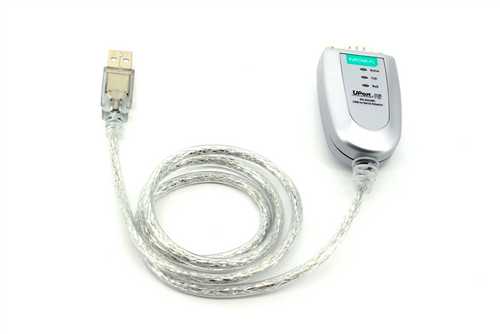 Moxa UPort 1130 USB to Serial Converter