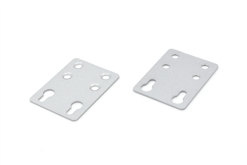 Moxa WK-30 Wall Mounting Kit