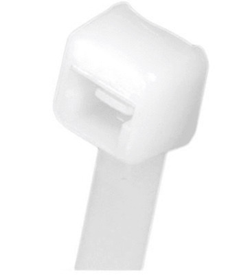 Panduit PLT2M-M Cable Ties, 1000 Pack