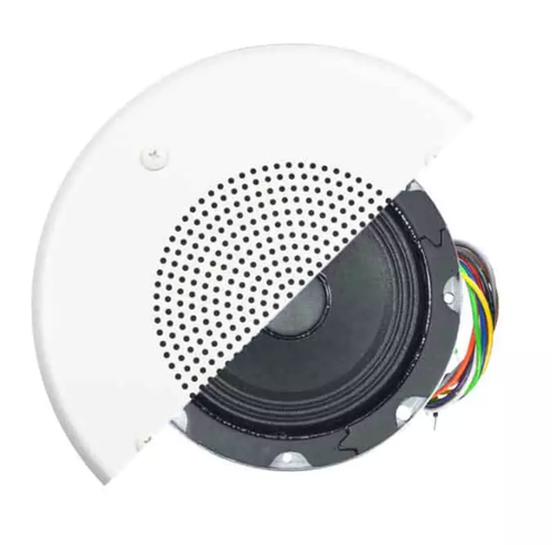 Lowell D1410-72 4" High Compliance Speaker