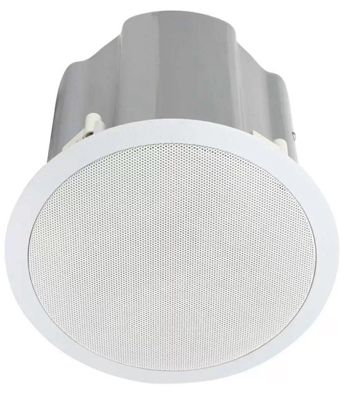 Lowell ES-52T 5-1/4" Coaxial Ceiling Speaker