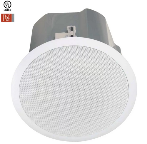 Lowell ES-8TSUB 8" Subwoofer Ceiling Speaker