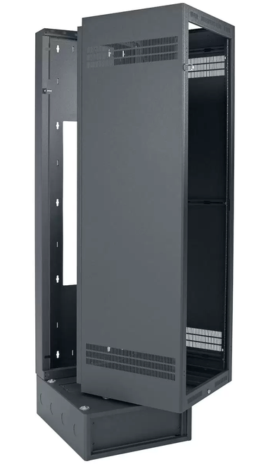 Lowell LWBR-4428 Wall Rack