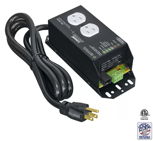 Lowell RPC-15 Remote Power Control