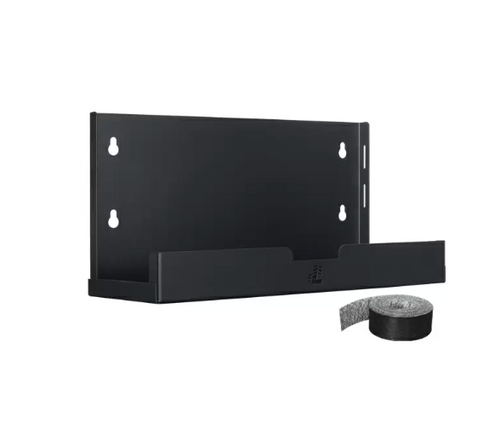 Lowell WMS-CPU-8 CPU Computer Wall Shelf