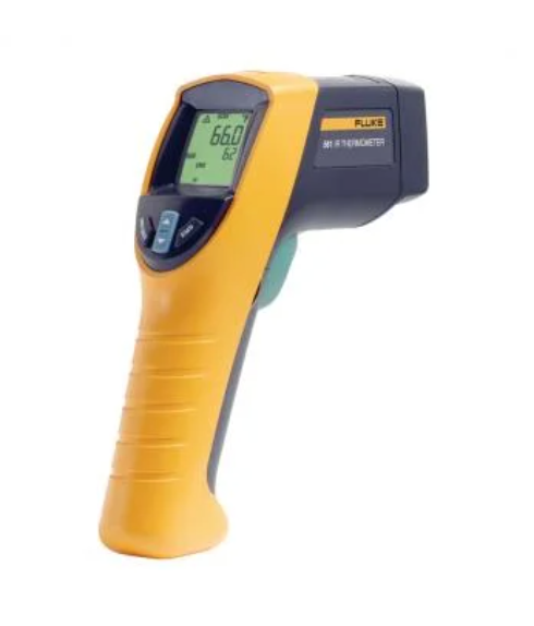 Fluke FLUKE- 561 HVAC Infrared & Contact Thermometer