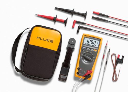 Fluke FLUKE-179/EDA2 Multimeter Kit