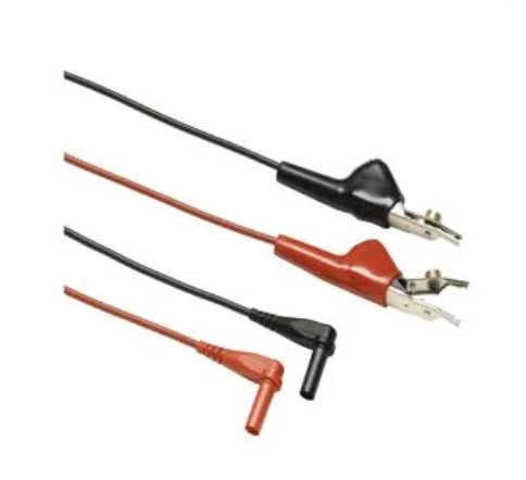Fluke TL26A 5-Way Test Lead Set