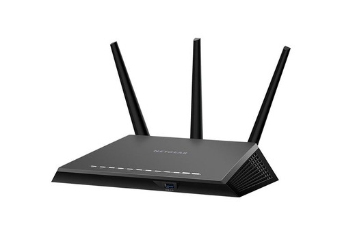 Netgear R7000 Nighthawk Router