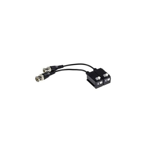 SES APMVB-4KC Hybrid 4K Stackable Passive Balun, Pair