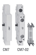 Sprecher & Schuh CM7 Mechanical Interlock