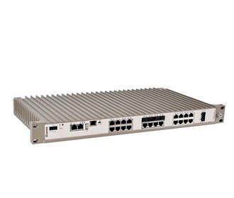 Westermo RFIR-227-F4G-T7G-AC Managed Rackmount Switch