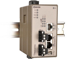 Westermo DDW-142-EX Ethernet Extender