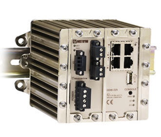 Westermo DDW-225 Ethernet Extender