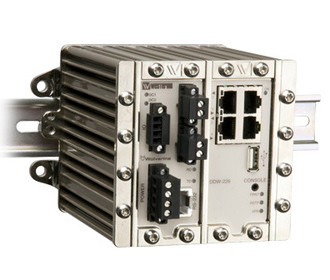 Westermo DDW-226 Ethernet Extender