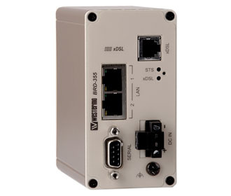 Westermo BRD-355 Modem