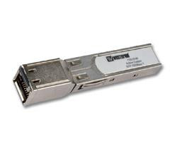 Westermo MLC2 100mb Multimode SFP Module (2km), 1310nm, LC.