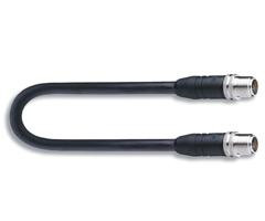 Westermo 3146-1100 M12-M12 Cable - 1 Meter