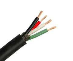 Westermo 3146-1107 Power Cable - 5 Meter