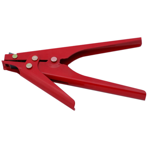 Kable Kontrol CTG03-RED Heavy Duty Zip Tie Tension & Cutting Tool