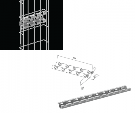 Kable Kontrol NL8585045